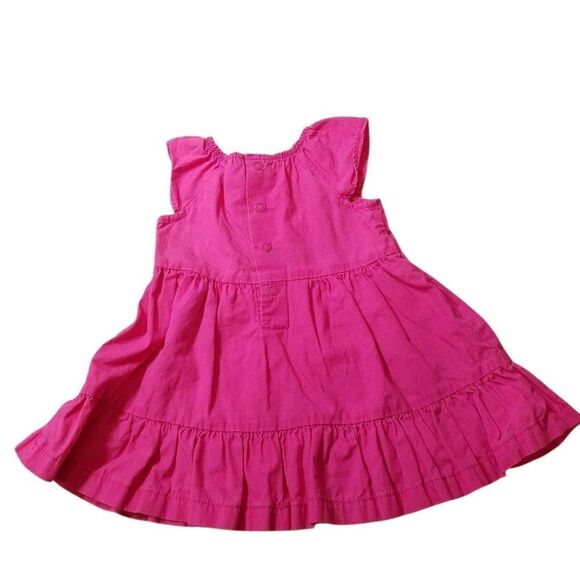 Children's Place dress 3-6 months - Picture 2 of 2